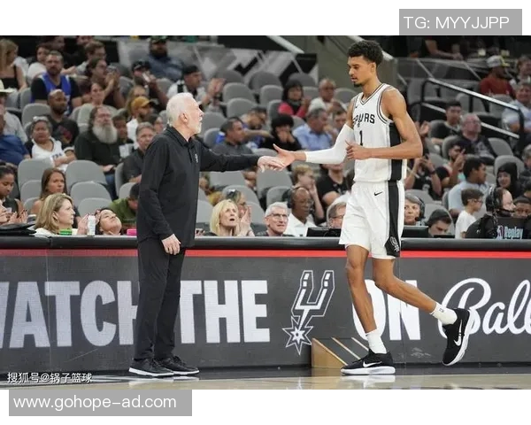 马刺队摆烂策略再度升级波波维奇因轮休主力被罚款引发热议